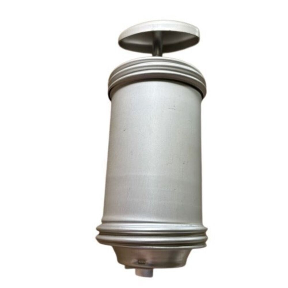 Mirro Vintage Aluminum Cookie Press With One Disc